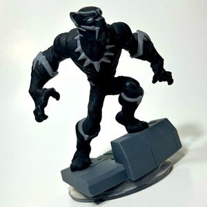 Disney Infinity x Marvel - Black Panther